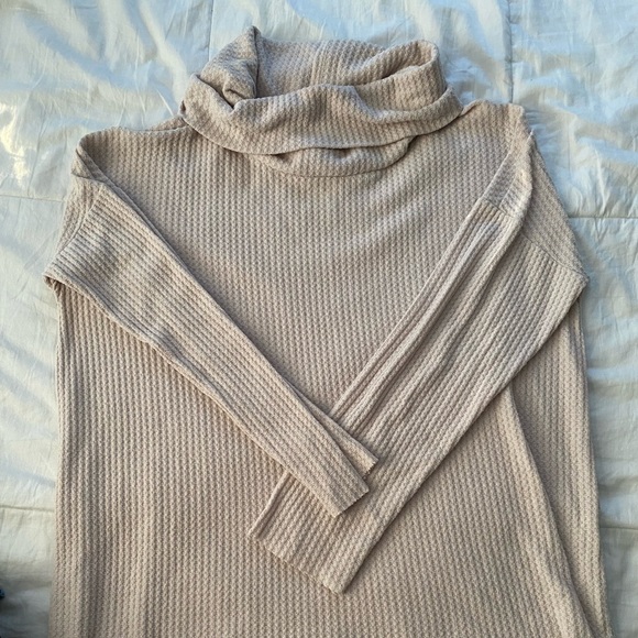 BP. flowy sweater - Picture 3 of 10